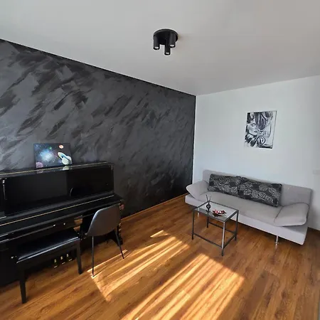 The Cosiest In Apartment Vilnius