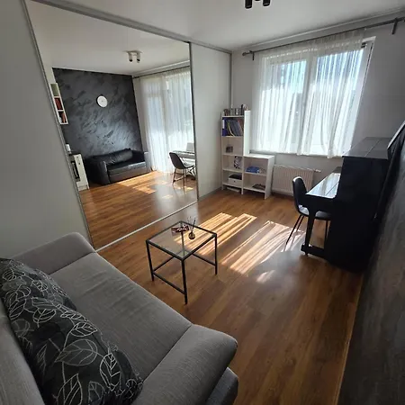 Apartment The Cosiest In *