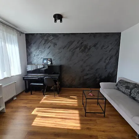 Apartment The Cosiest In Vilnius