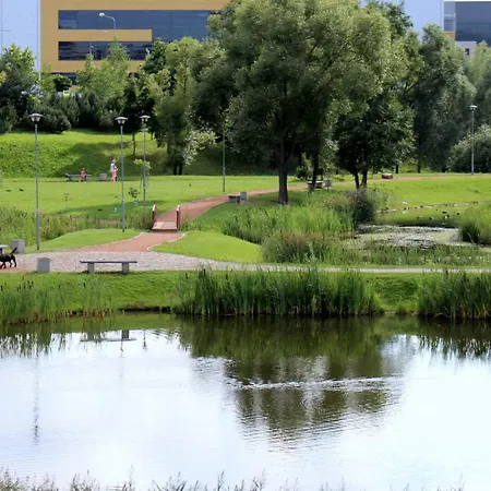 The Cosiest In Lägenhet