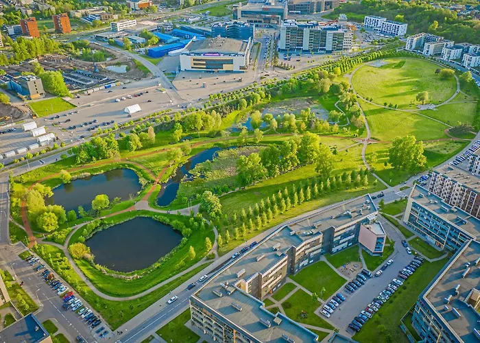 The Cosiest In Apartment *