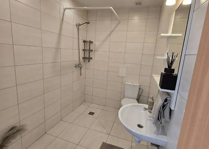 The Cosiest In * ヴィリニュス