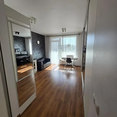 Lägenhet The Cosiest In *