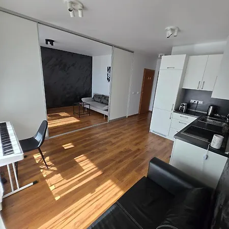 The Cosiest In Vilnius