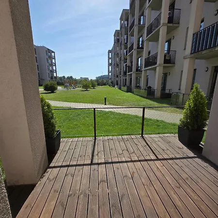 Apartment The Cosiest In