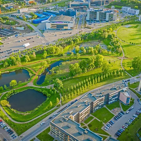 The Cosiest In Lägenhet *