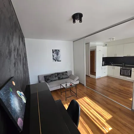 Apartment The Cosiest In Wilna