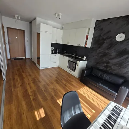 The Cosiest In Lägenhet *