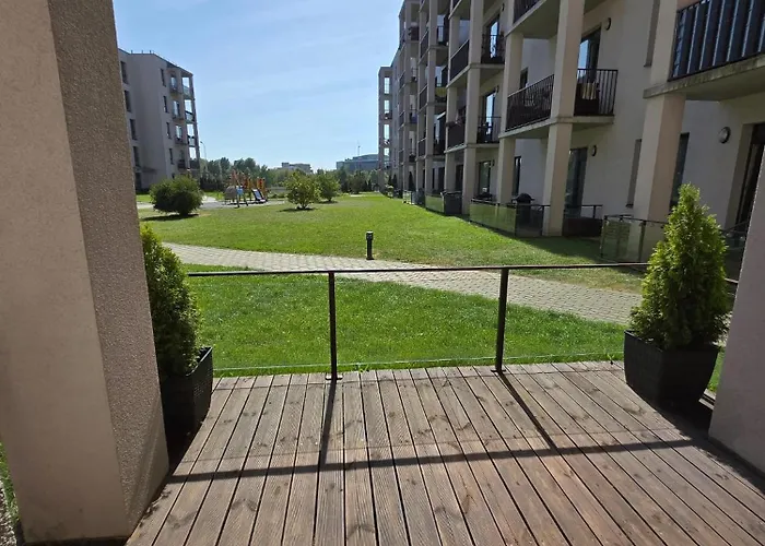 Apartman The Cosiest In